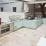 酒店 阿扎德套房酒店 伊斯坦布尔