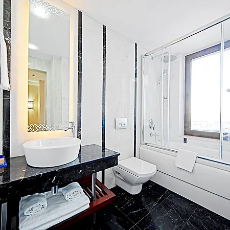 Azade Hotel Istanbul