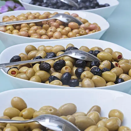 Azade Hotel Istanbul