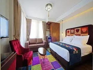 Hotel Azade