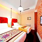 Hotel Azade Estambul