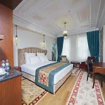 Hotel Azade Estambul