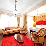 Otel Azade İstanbul