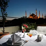 Azade 3* Estambul