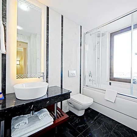 Azade 3* Istanbul