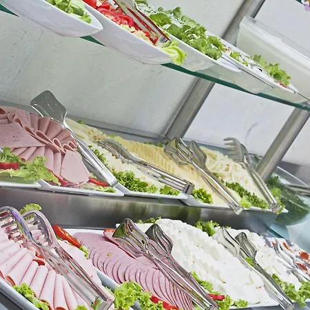 酒店 阿扎德套房酒店