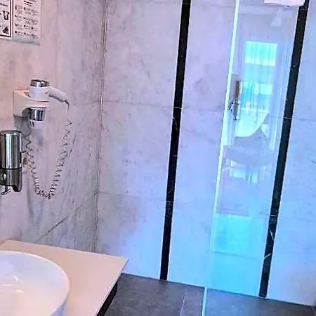 Azade 3* Стамбул