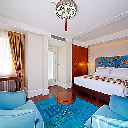 Azade 3* Стамбул