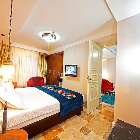 Azade 3* İstanbul