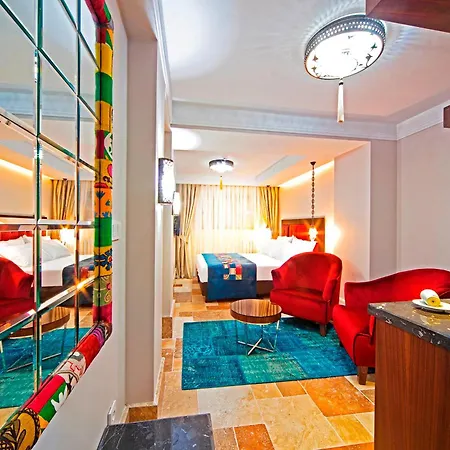 Azade 3* Стамбул