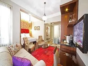 Azade Otel 3*