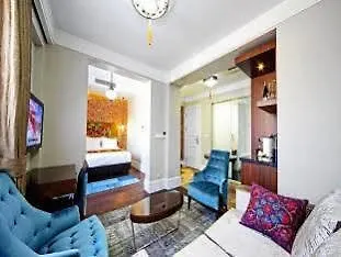 Azade 3* Istanbulská provincie