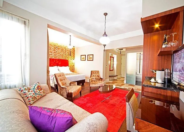 Azade איסטמבול