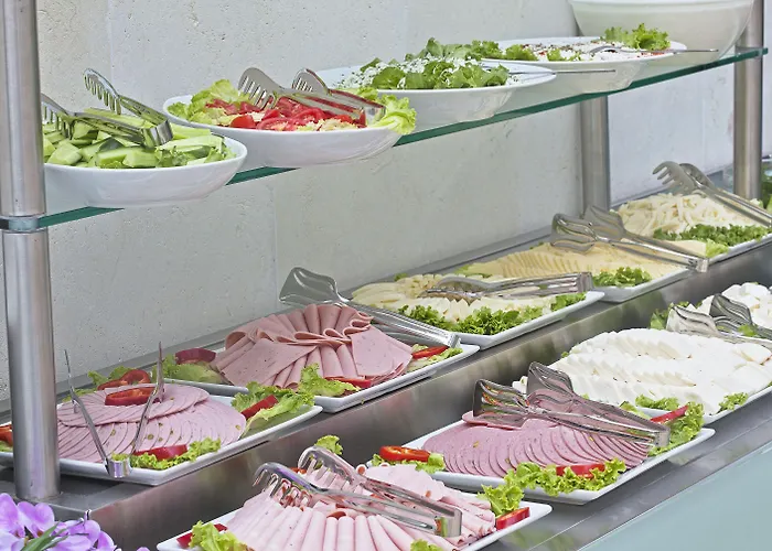 Hotel Azade Istambul