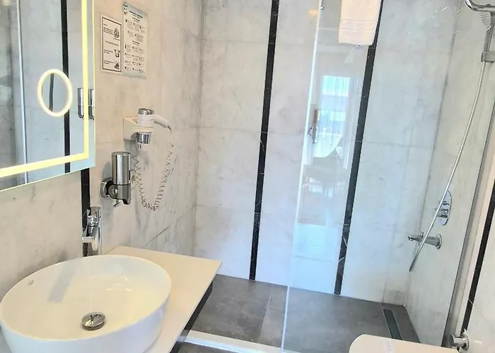 Hotel Azade Istambul