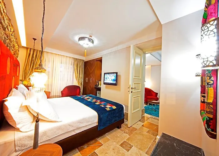 Azade 3* איסטמבול