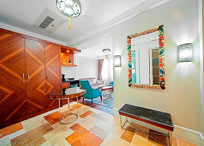 Azade 3* איסטמבול