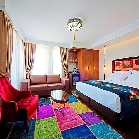 Hotel Azade 3*