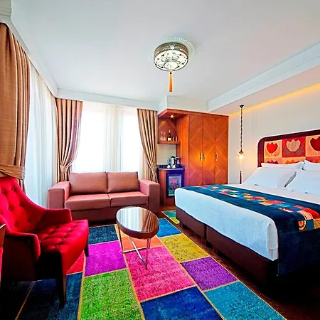 Hotel Azade 3*