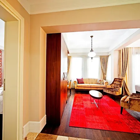 Azade 3* Istanbul