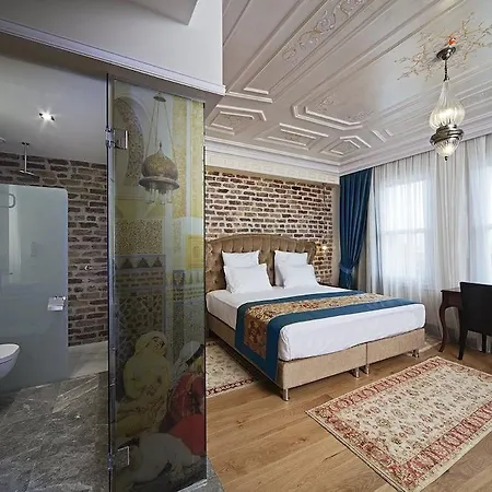 Azade 3* Istanbul
