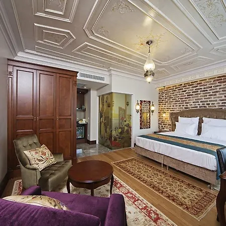 Hotel Azade