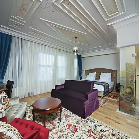Azade 3* Istanbul