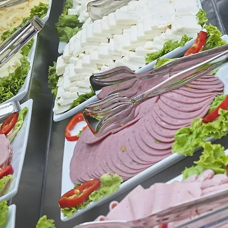 Azade Hotel Istanbul
