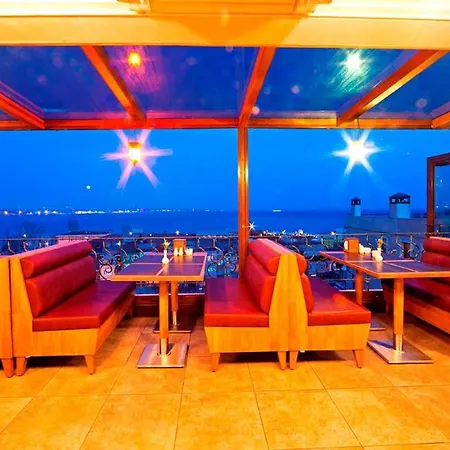 Azade Istanbul