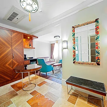Hotel Azade