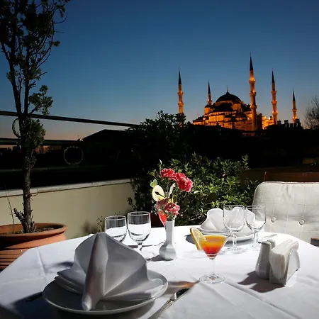 Azade 3* Istanbul