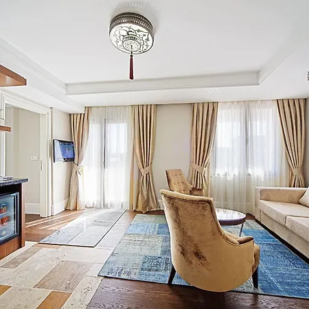 Azade 3* Istanbul