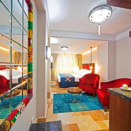 Azade 3* Istanbul