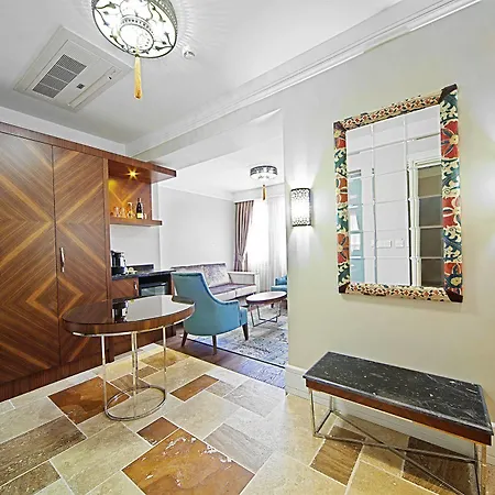 Azade 3* Istanbul